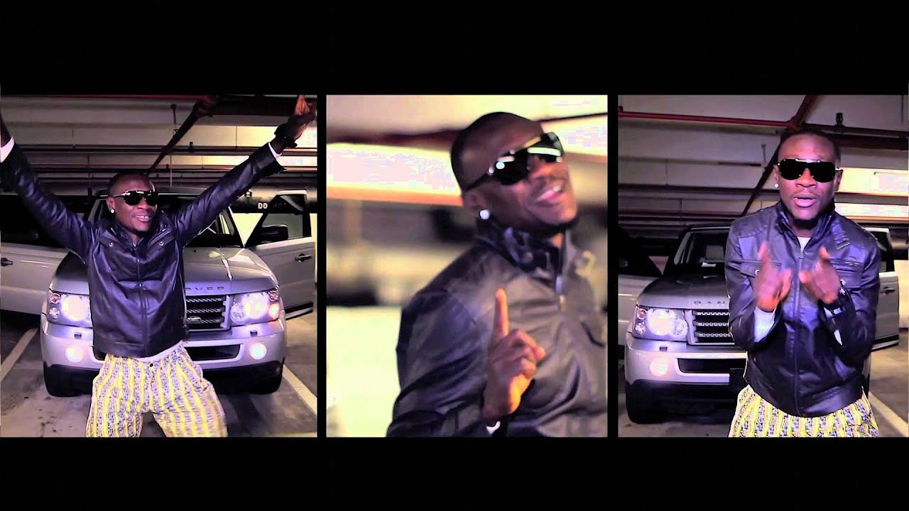 JOE MORGAN   Nwa Nkwebe Official Video