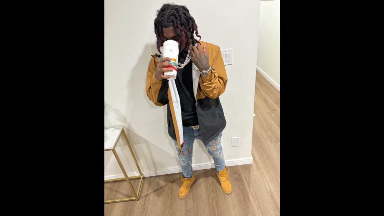 [FREE] ChaiBenjii4 Type Beat 