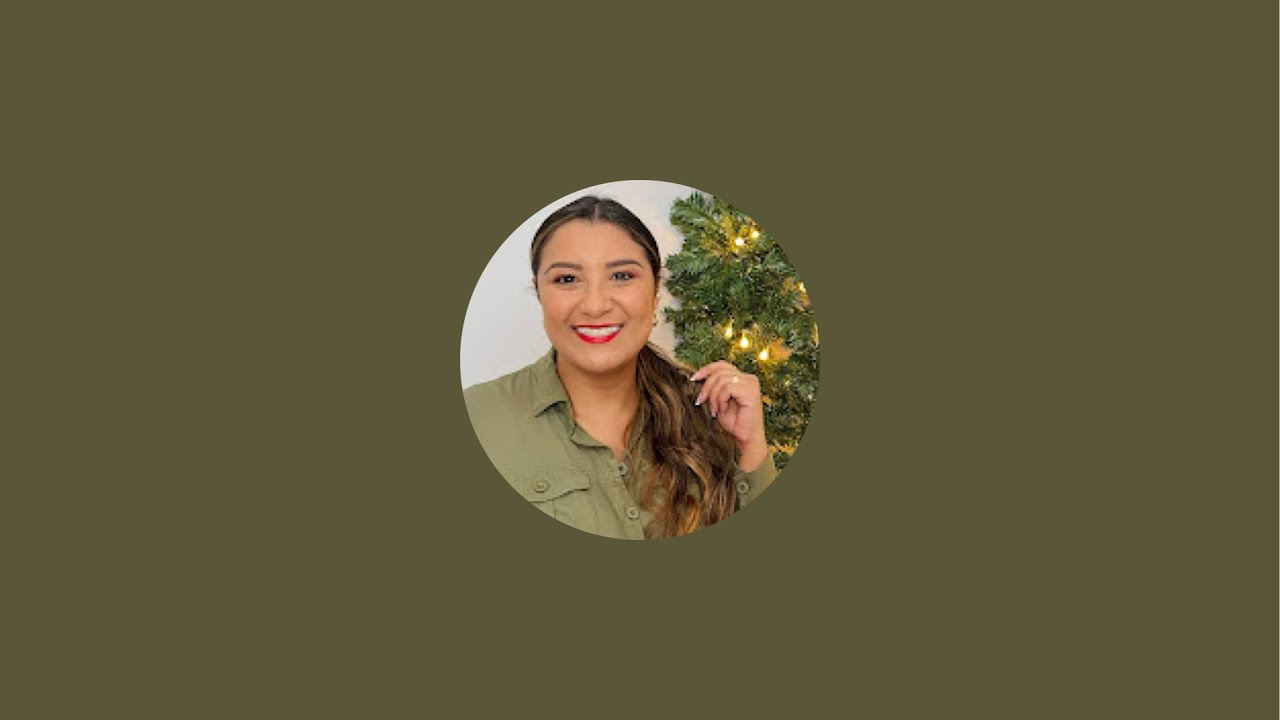 Nathalia Coelho está ao vivo!