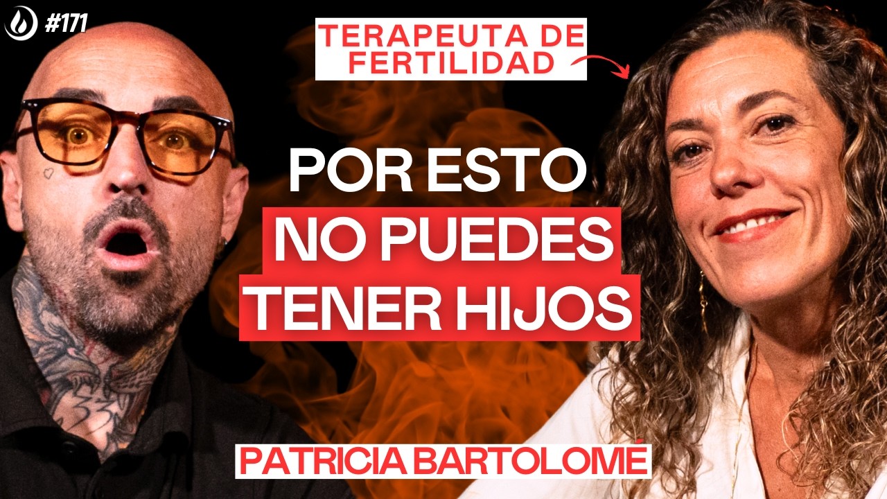 &iquest;C&oacute;mo Quedar EMBARAZADA R&Aacute;PIDO? &iexcl;Compru&eacute;belo! | Patricia Bartolom&eacute;