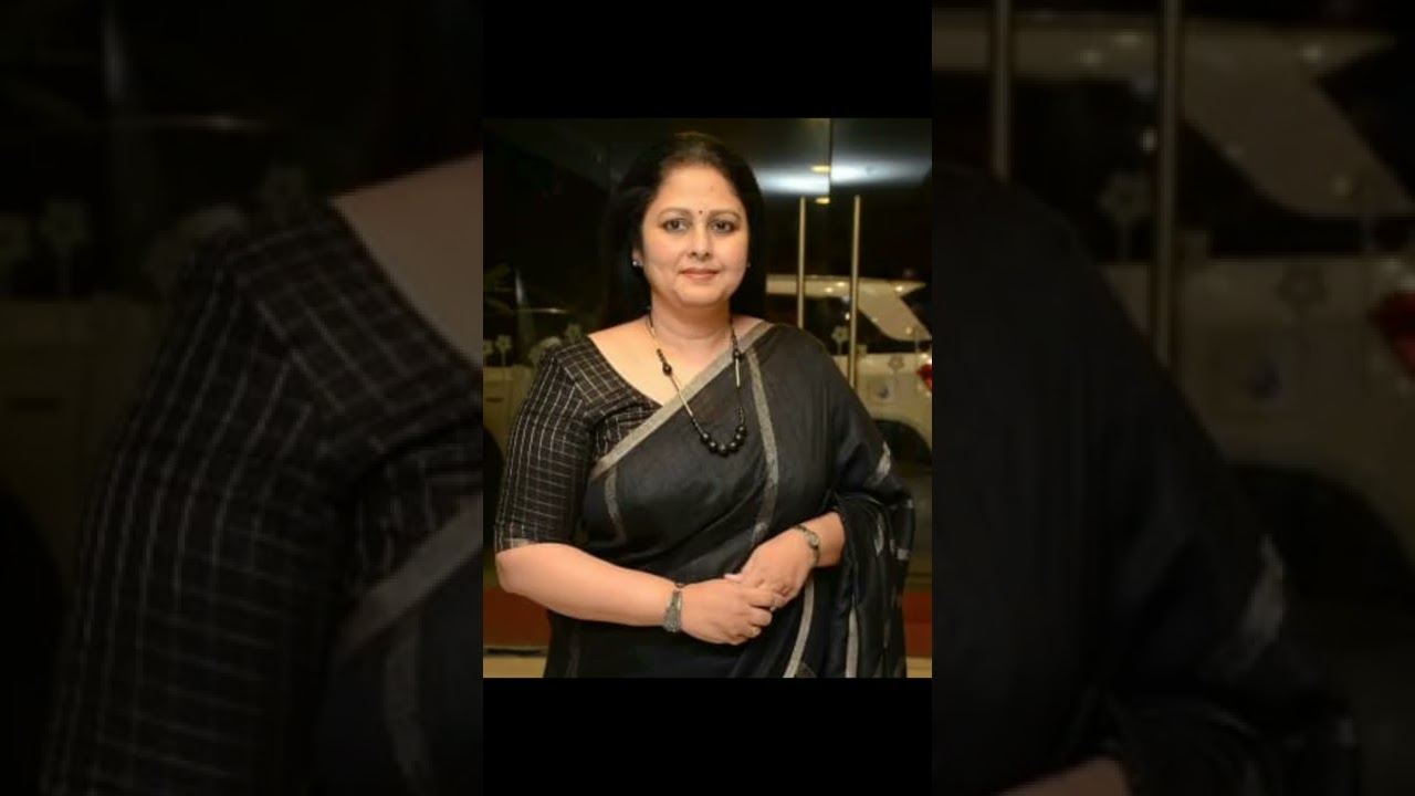 #Jayasudha