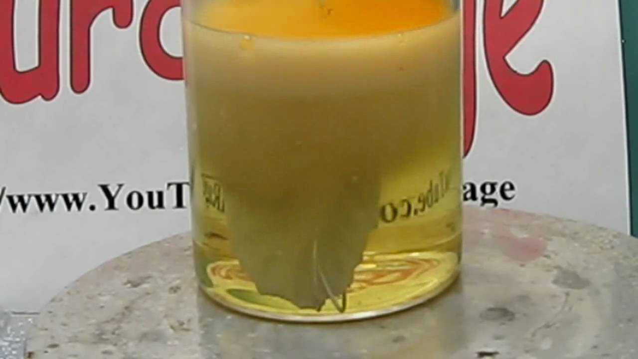 Make Silver Nitrate From Silver and Nitric Acid