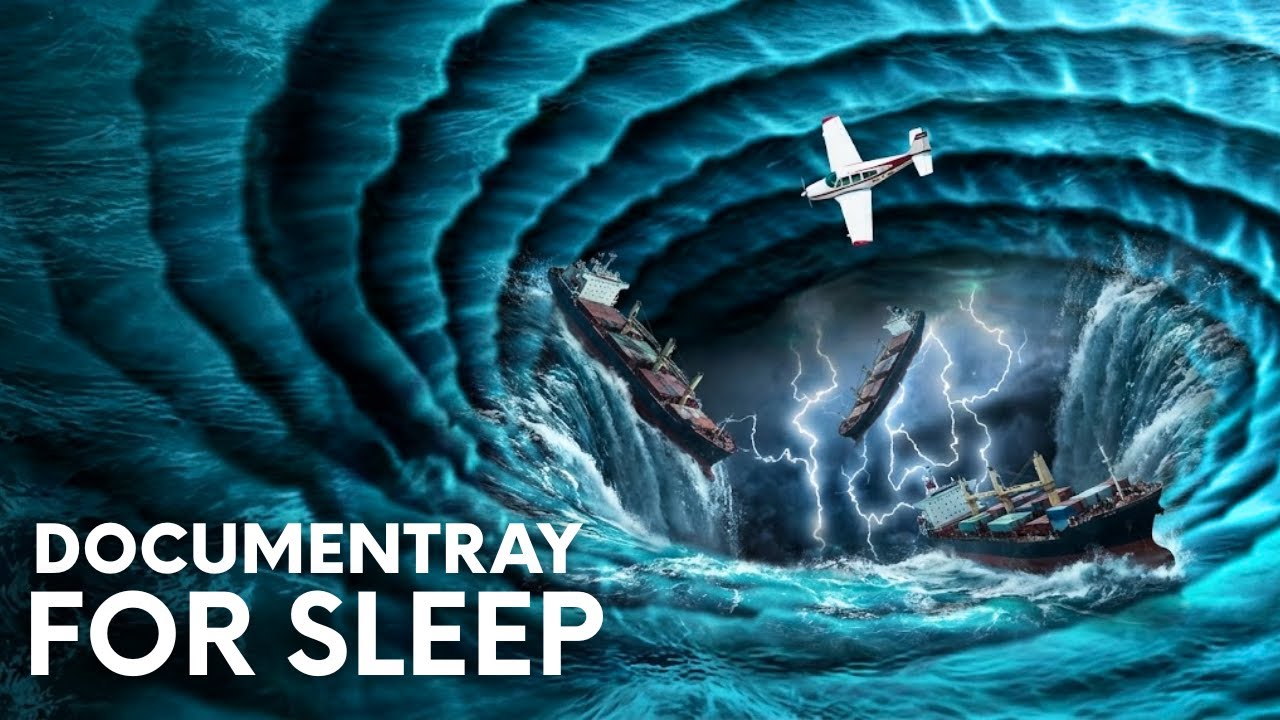 The Bermuda Triangle: What Science Actually Says | Documentary for Sleep