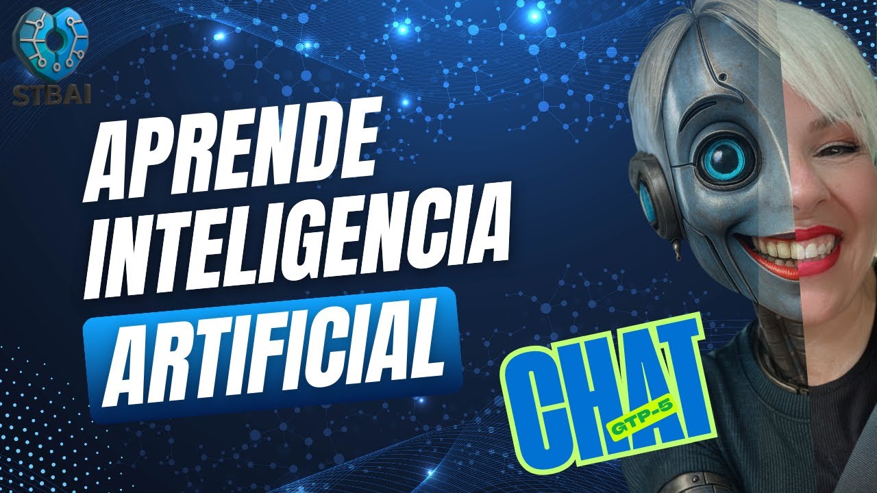 ChatGPT explicado para principiantes 🚀 | Tutorial IA b&aacute;sico