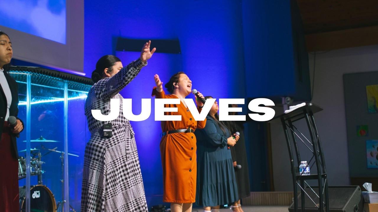 Servicio Los Jueves