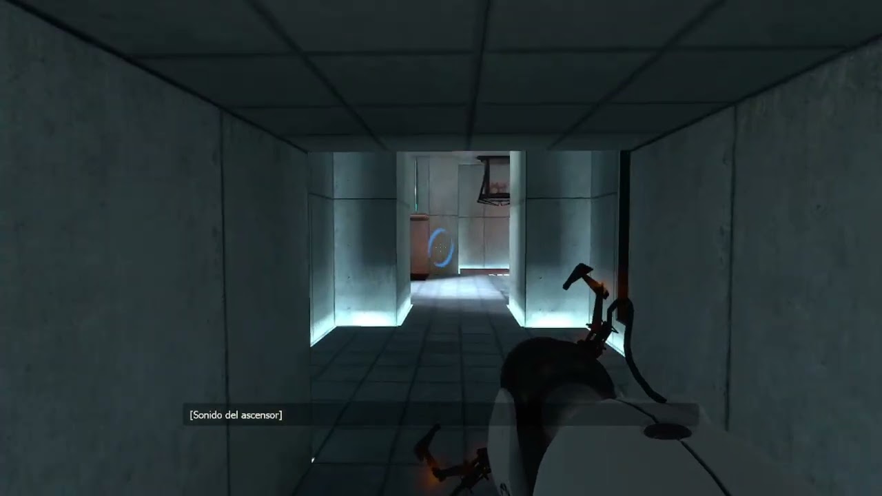 Portal Cómo saltarse el portal usando Glitches y Skips ⚡