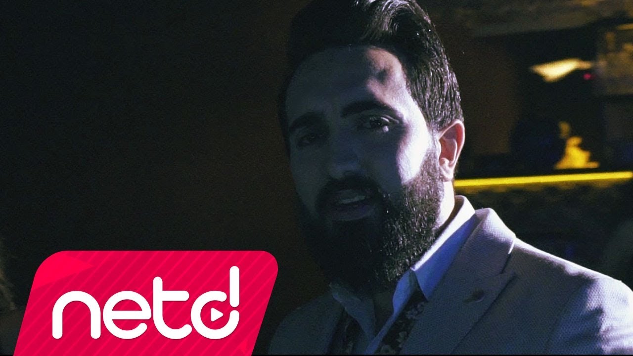 Kaan &Ccedil;elik - Boşuna Boşuna