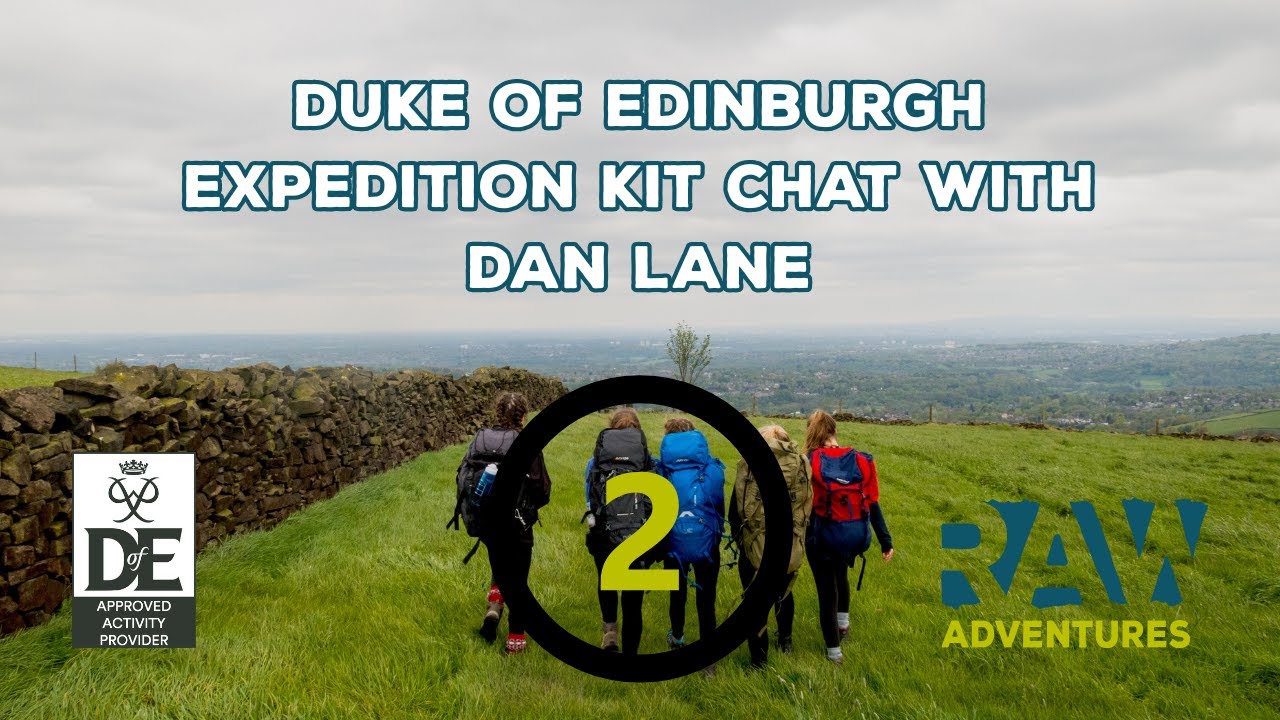 🗺️ DofE Expedition Hints & Tips - PART 2 | Maps & Navigation: What You Need to Know!