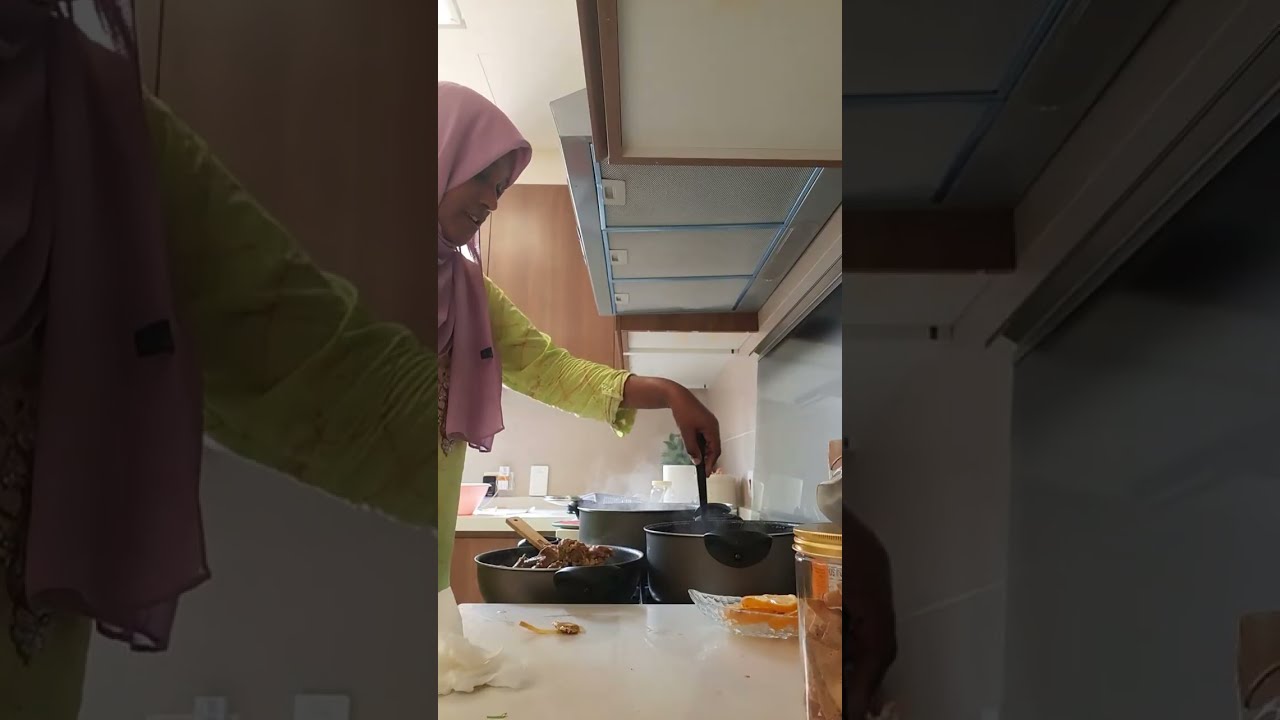 ዉሡ tube is live!  ኑ #cooking ፍሚሊ #beautiful  እዳያመልጣቹ#lifeisbutadream 