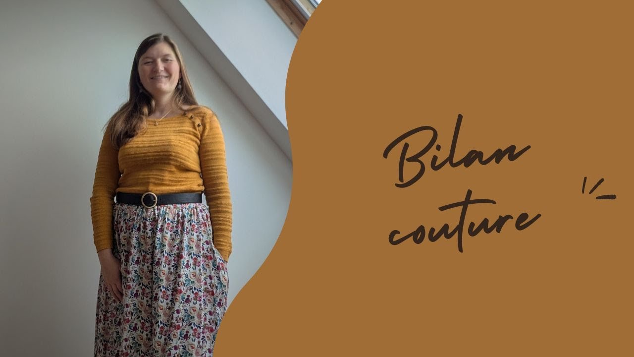 Bilan couture été / automne 2025