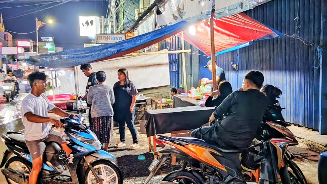 Libur jualan dengan refresh fikiran jalan² ke Subang‼️‼️