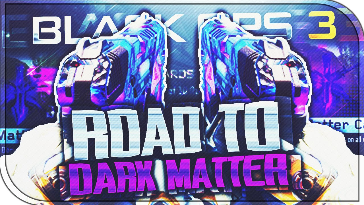 Black Ops 3 ROAD TO 