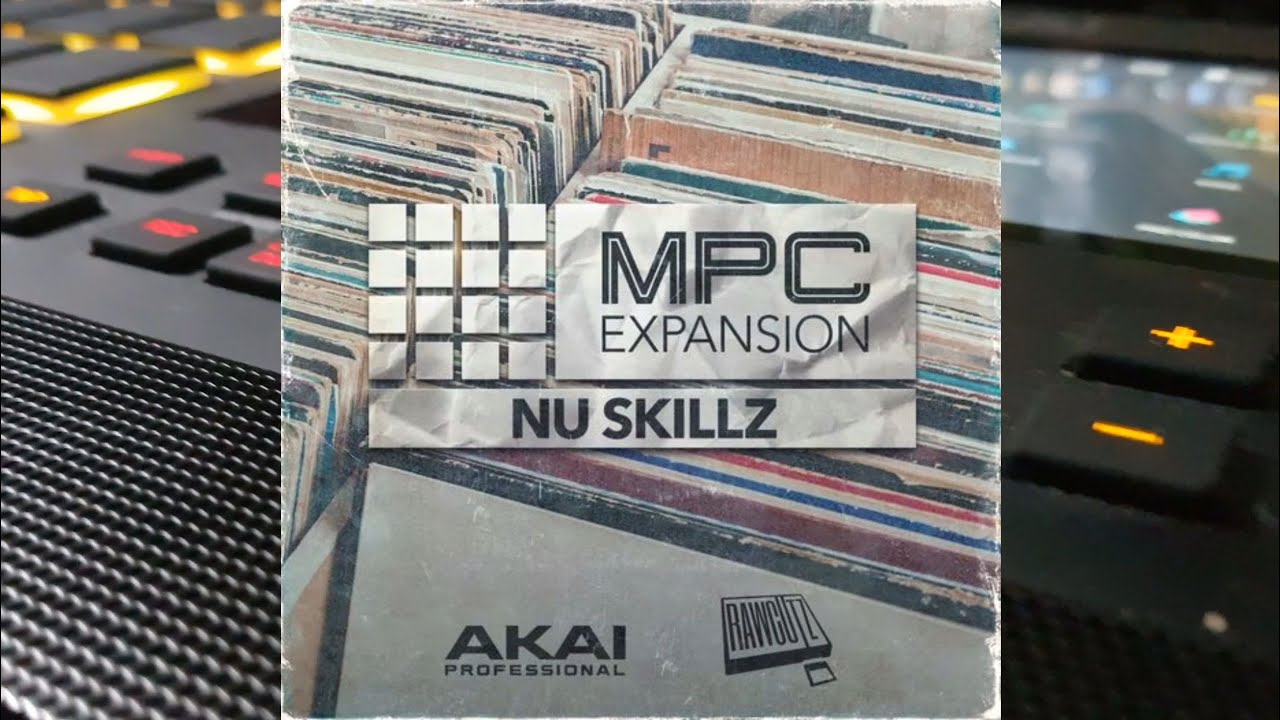 MPC Expansion 