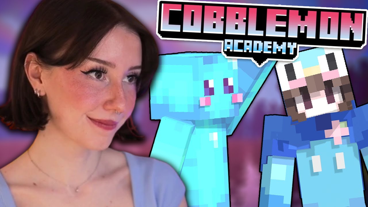 Starting a &ldquo;Totally Legit&rdquo; Business in Cobblemon w/ Chiblee 💼🤔