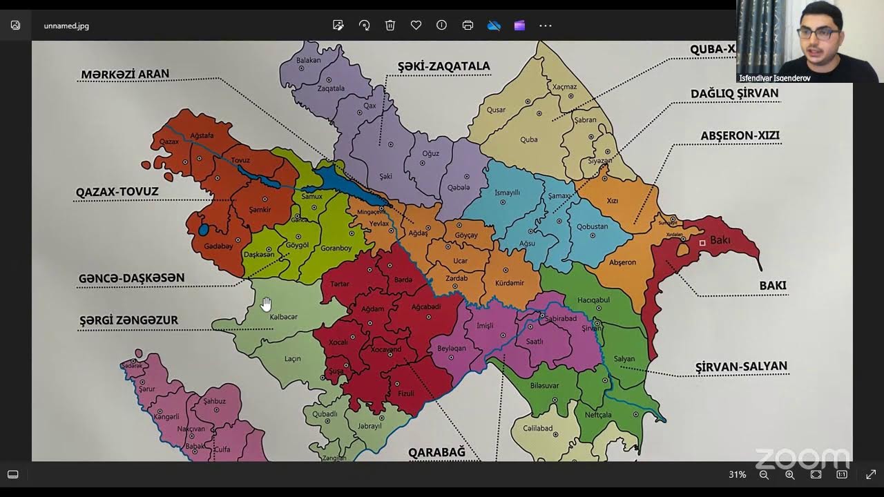 MİQ2025 ; DİM2025 | FULL Təkrar