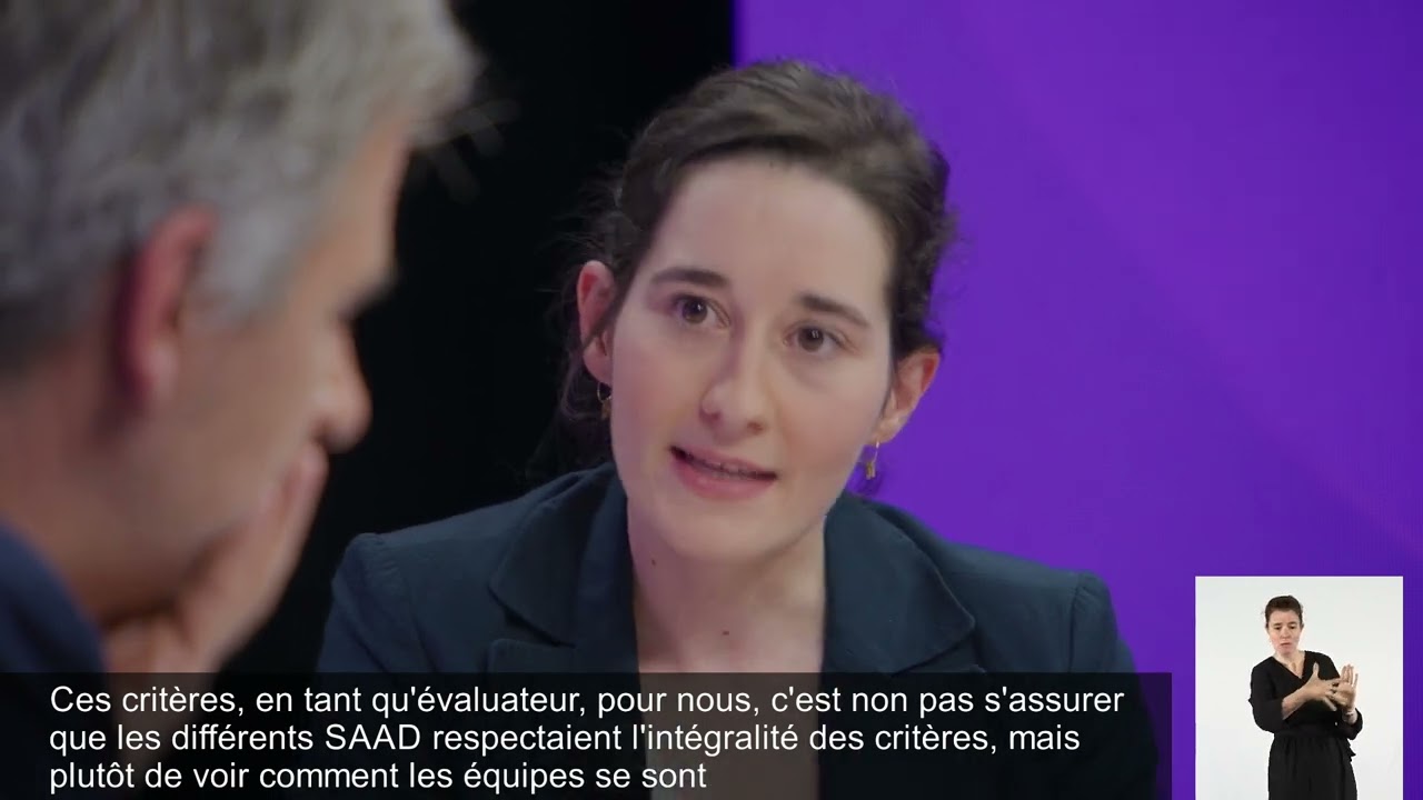 Repenser l’organisation du travail au service de l’attractivité des métiers