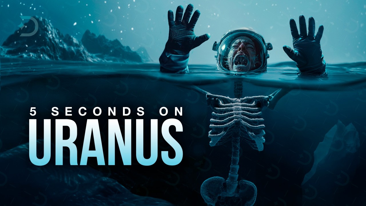 What It&rsquo;s Like to Die on Every Planet