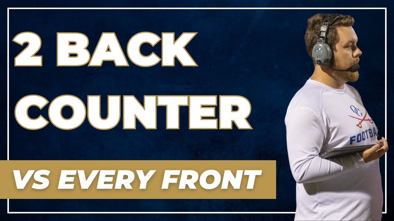 The BEST Gap Scheme Run: COUNTER (Attack ANY Defense!)