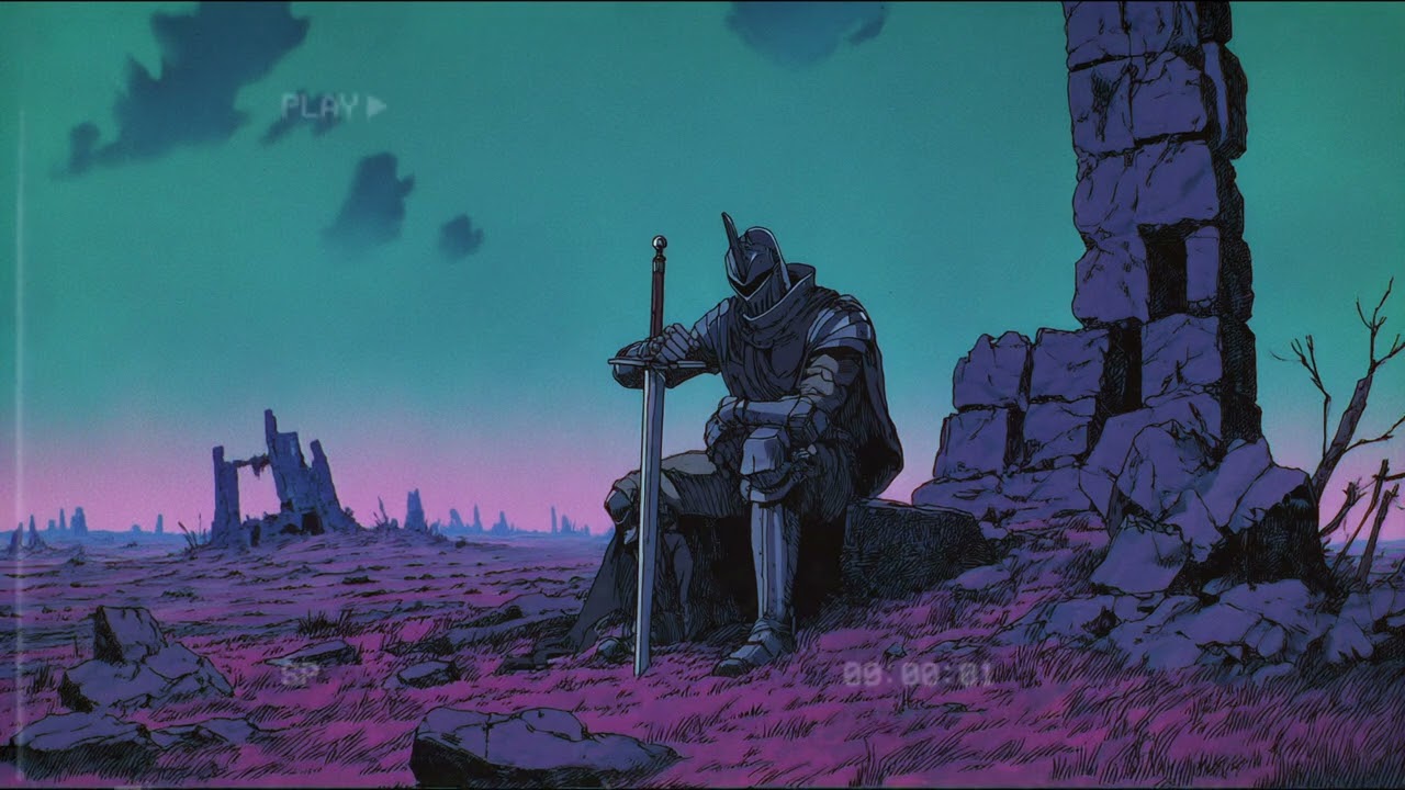 is this the end of time?