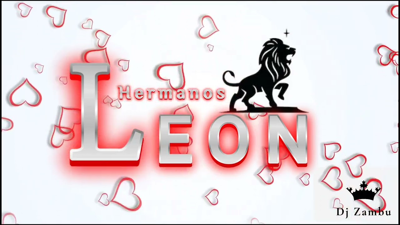 Hnos León - Mix