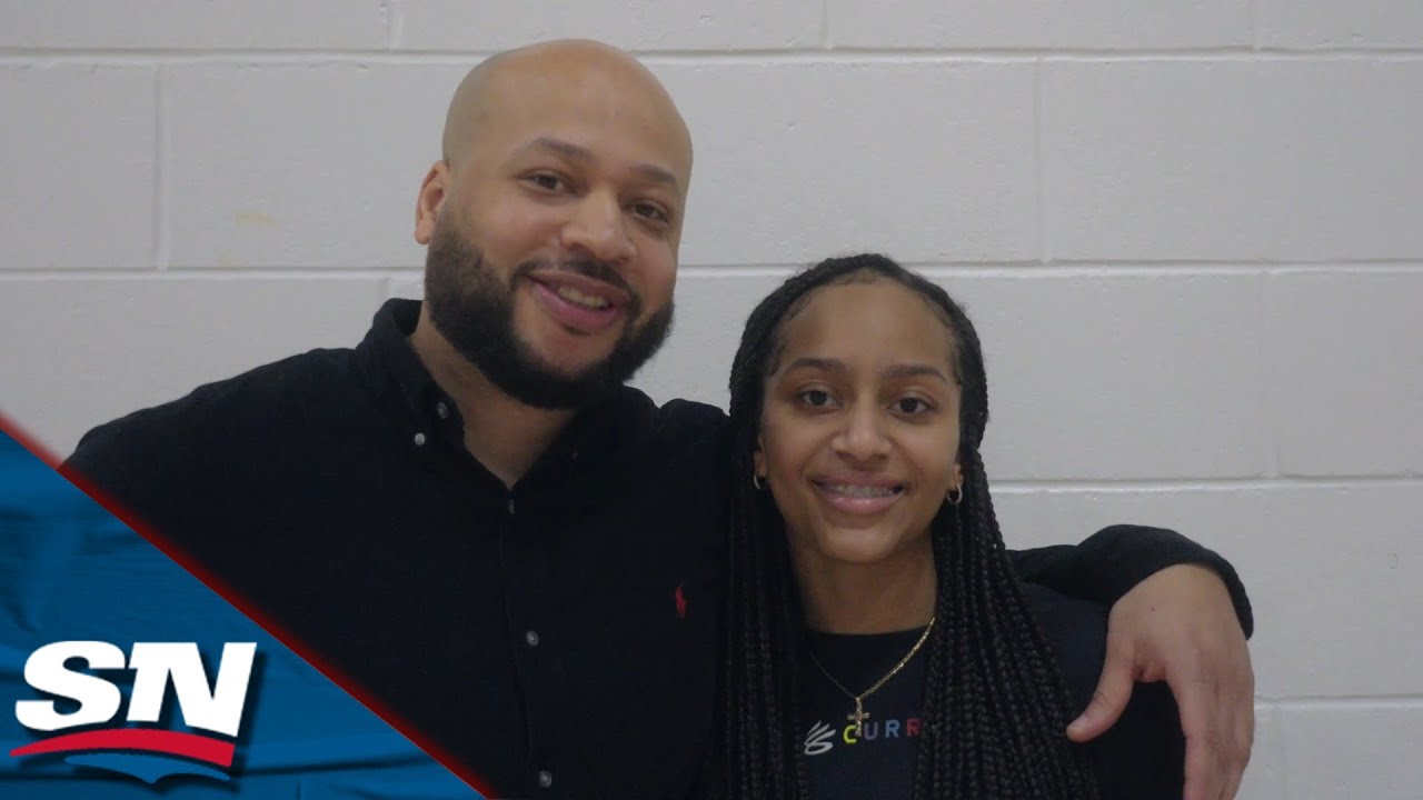 Family Ties: Redefining the role of Black fatherhood through basketball