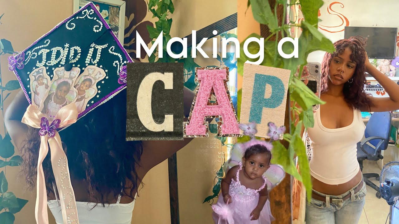 Replanteándome la idealización + decoración de birrete