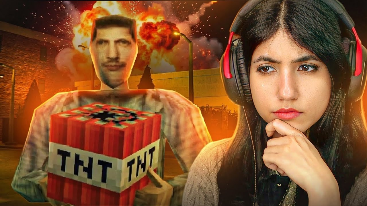 CAN'T TRUST ANYONE AFTER THIS GAME😨 | DEAD TRUST Full game