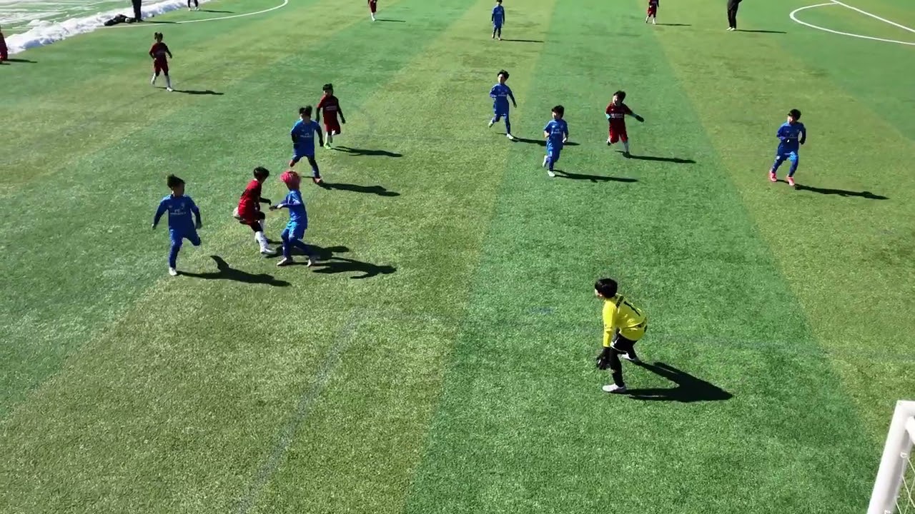 진천FC:제천FC1후반0:0