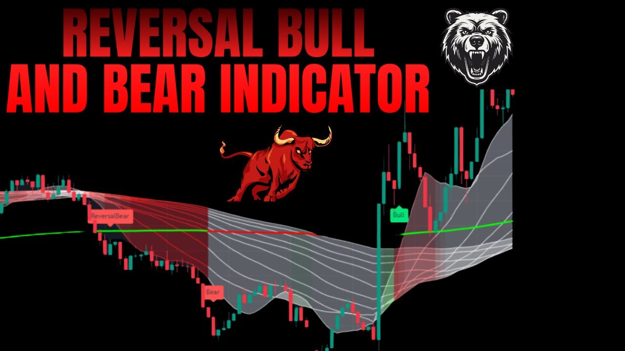 The Best Trend Indicator TradingView-Best 5 Minute Indicator TradingView