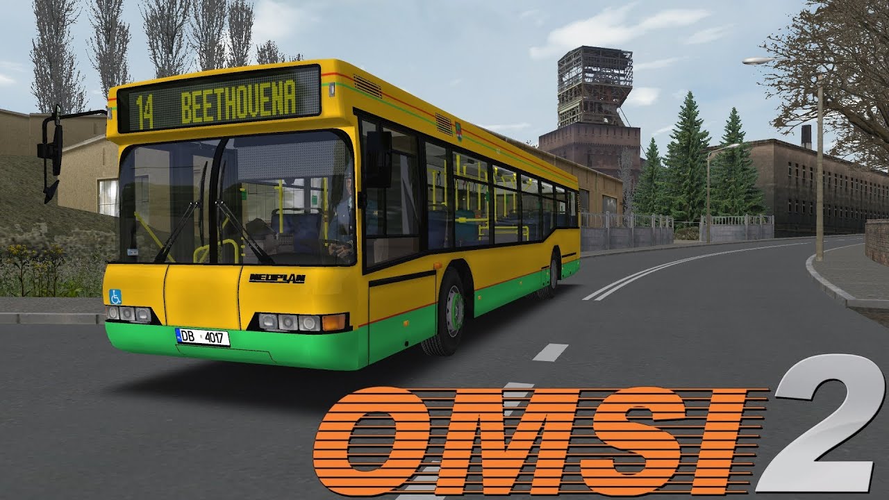 [OMSI 2] Wałbrzych - zapowiedzi głosowe przystanków