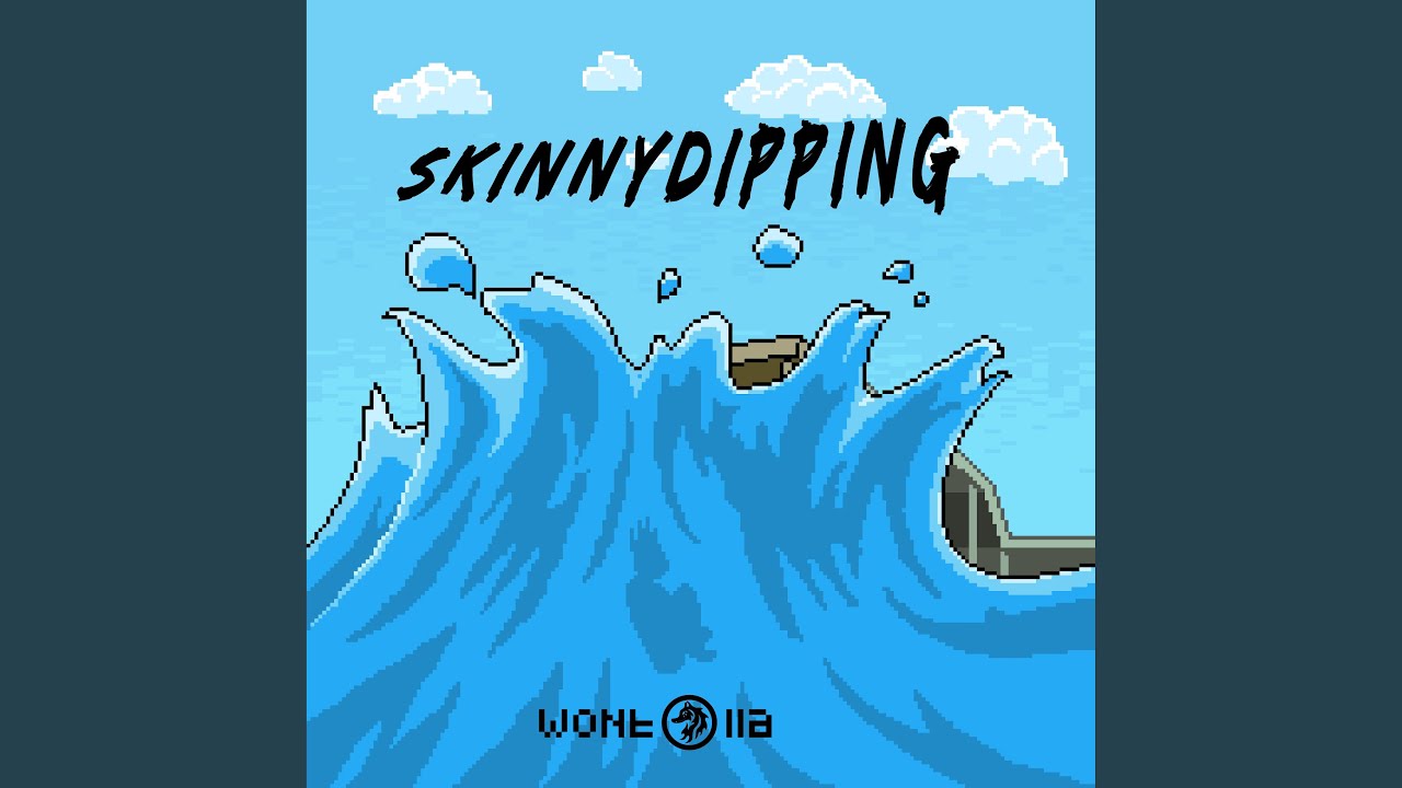 Skinnydipping