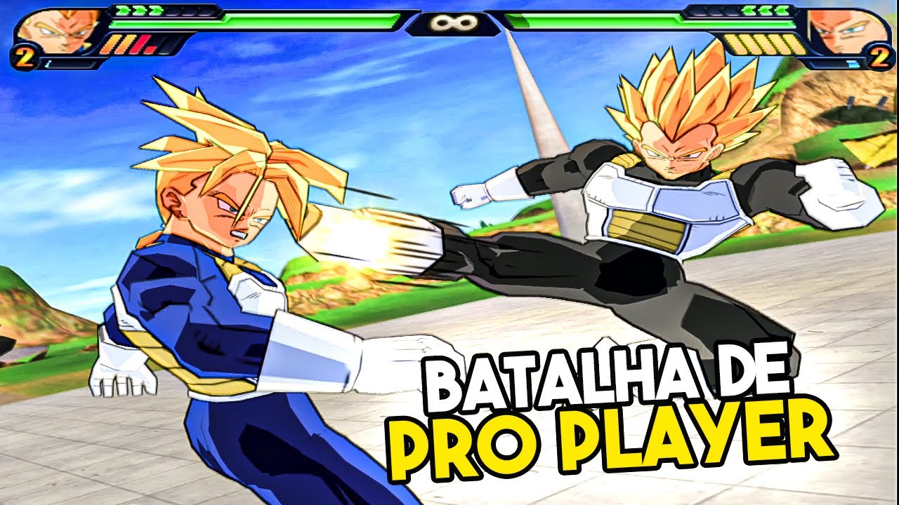 o CARA que me AMASSOU no Torneio Online enfrentou o TOP5 BR em um 5x5 INCRÍVEL