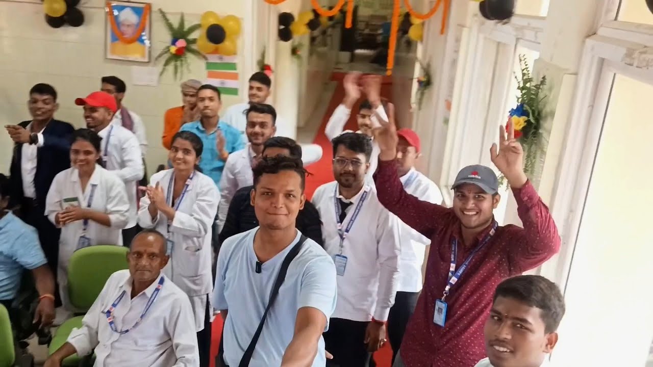 Teacher's Day Celebration In PHI College Patna-4