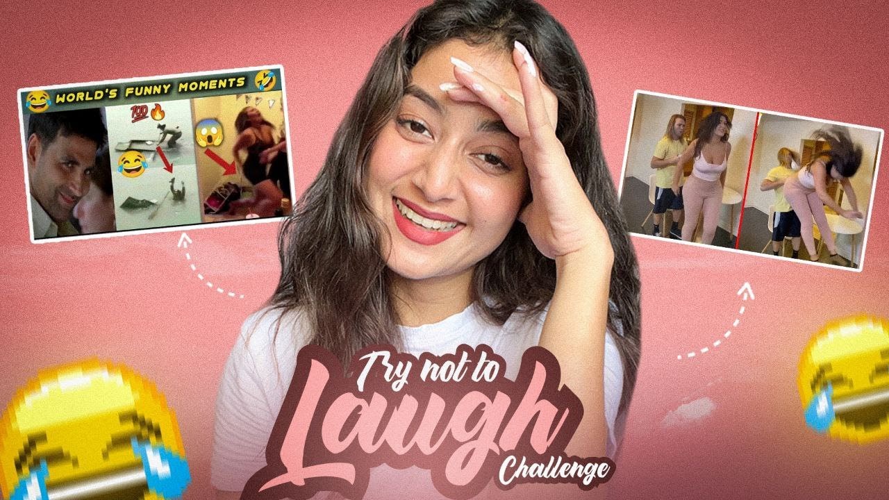 Try Not to Laugh Challenge Impossible 22😂 Funny Meme Reaction | Girl Streamer | Funny Moments/Videos
