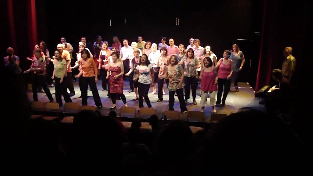 Polygammes - Les gens
