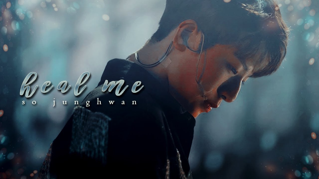 【FMV】 so junghwan » heal me