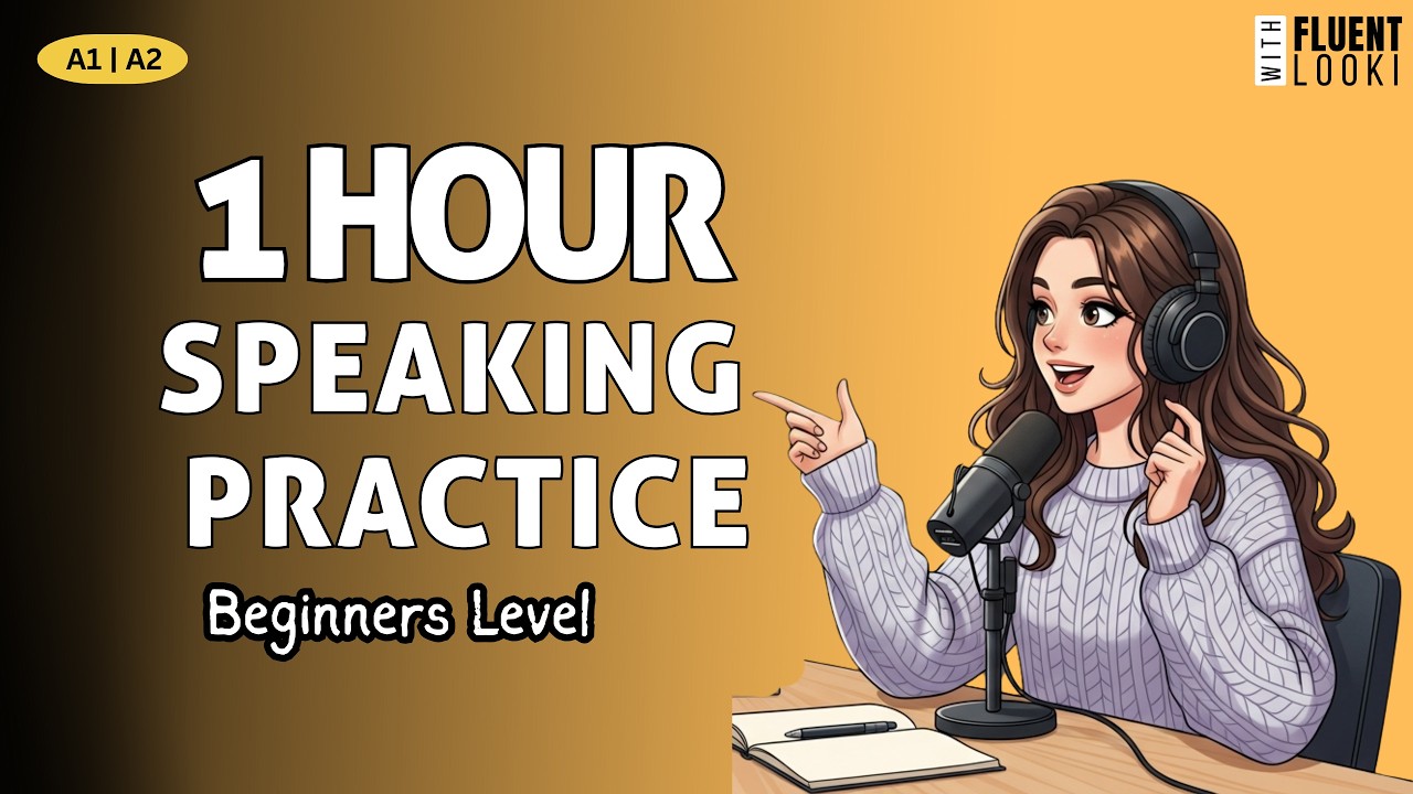 Expert Revealed Speaking Secret ! English Podcast to learn English easily |