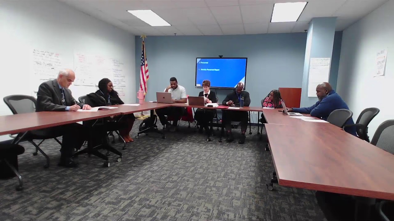 Collegium Board Meeting 10/16/2025
