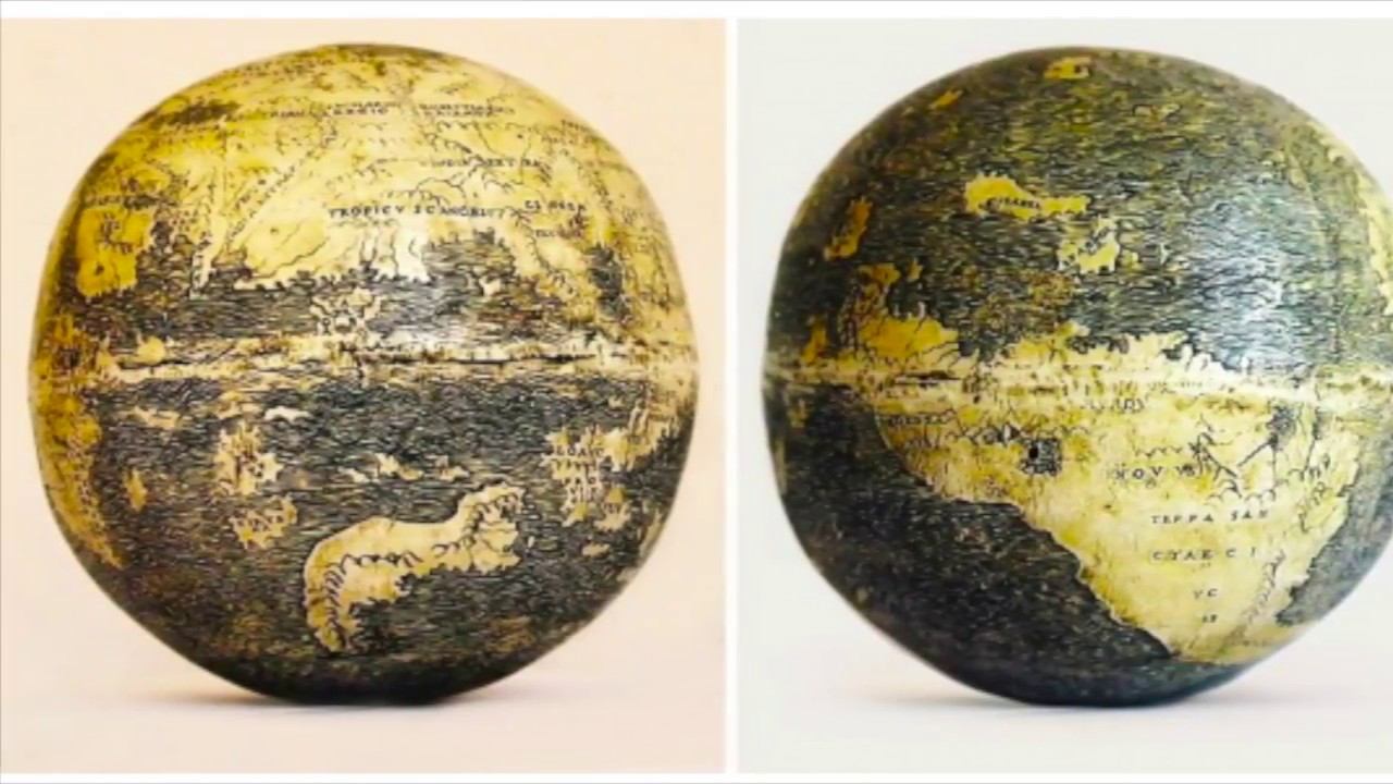 Les plus vieux objets du monde