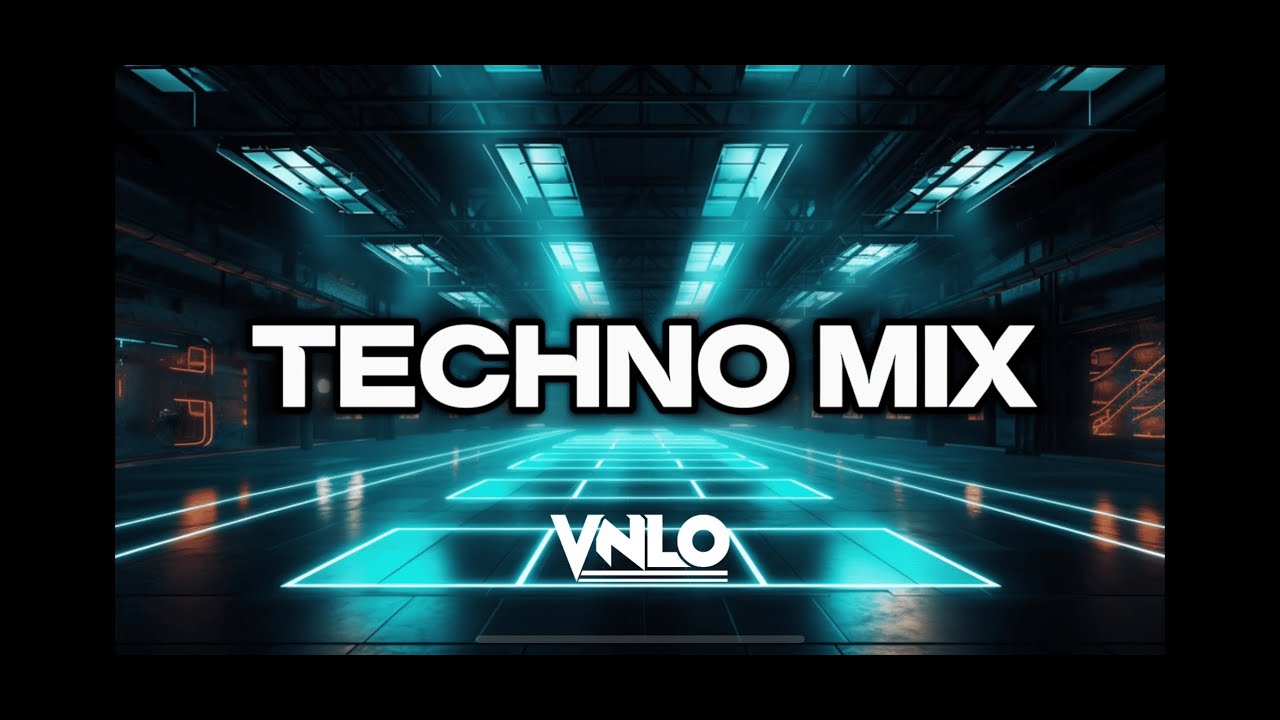 Best Techno 2024 (Eli Brown, Layton Giordani, T78, Danny Avila & More!) 