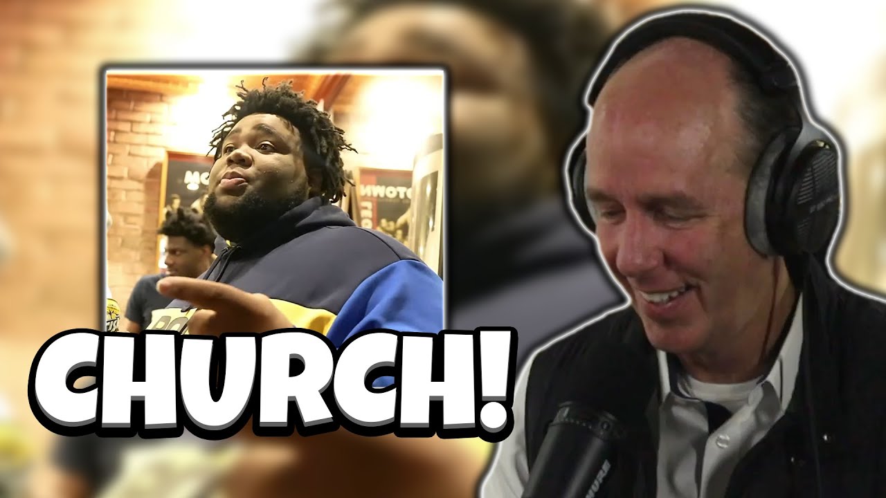 Rod Wave - SoulFly (THERAPIST REACTS)