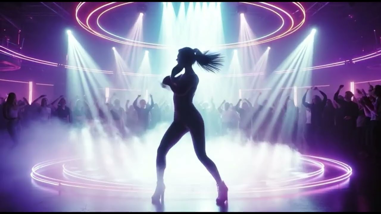 SUZI QUATRO-IF YOU CANT GIVE ME LOVE (DUDU MIX DANCE CLUB 2026)
