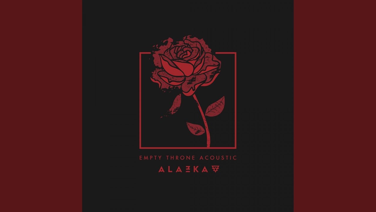 Empty Throne (Acoustic)