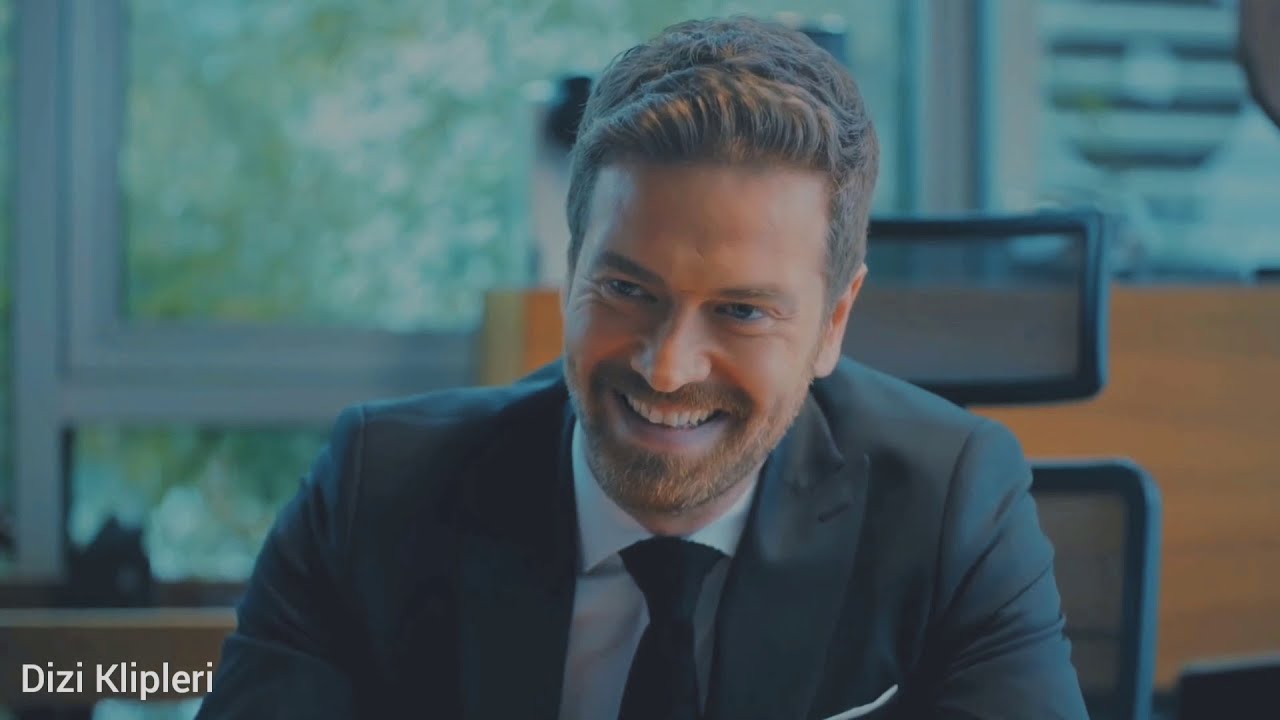 Zeynep & Barış ‐ Dusk Till Dawn