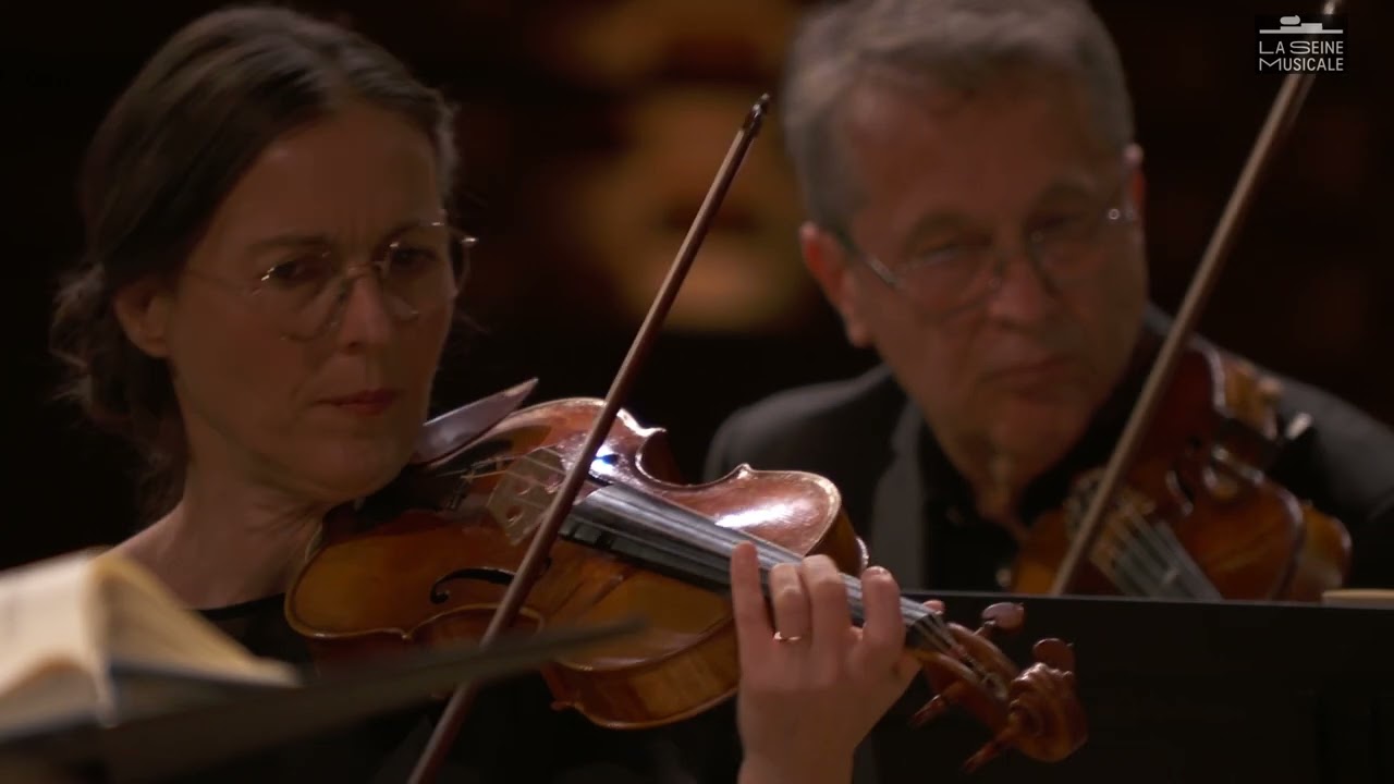 Louise Farrenc, Symphony no. 2