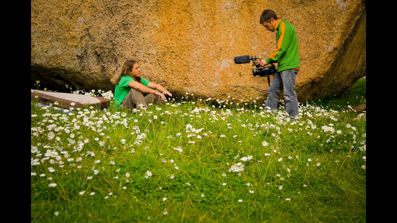 Herakleia-A Turkey Bouldering Film