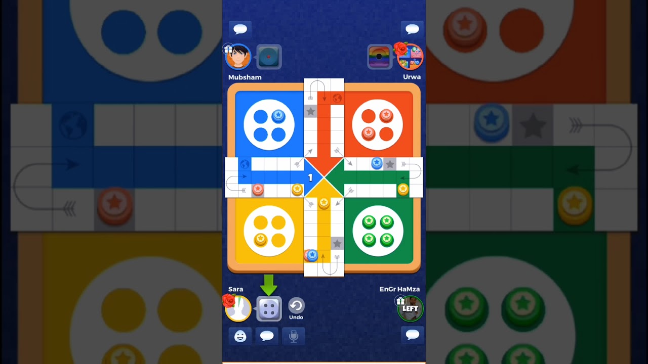 Ludo star 2 Ludo titan Free coins hack/5 million 😱 in 15 seconds 🤑