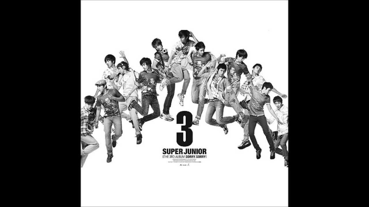 [3D AUDIO] Super Junior - Heartquake (ft Yunho & Yoochun)