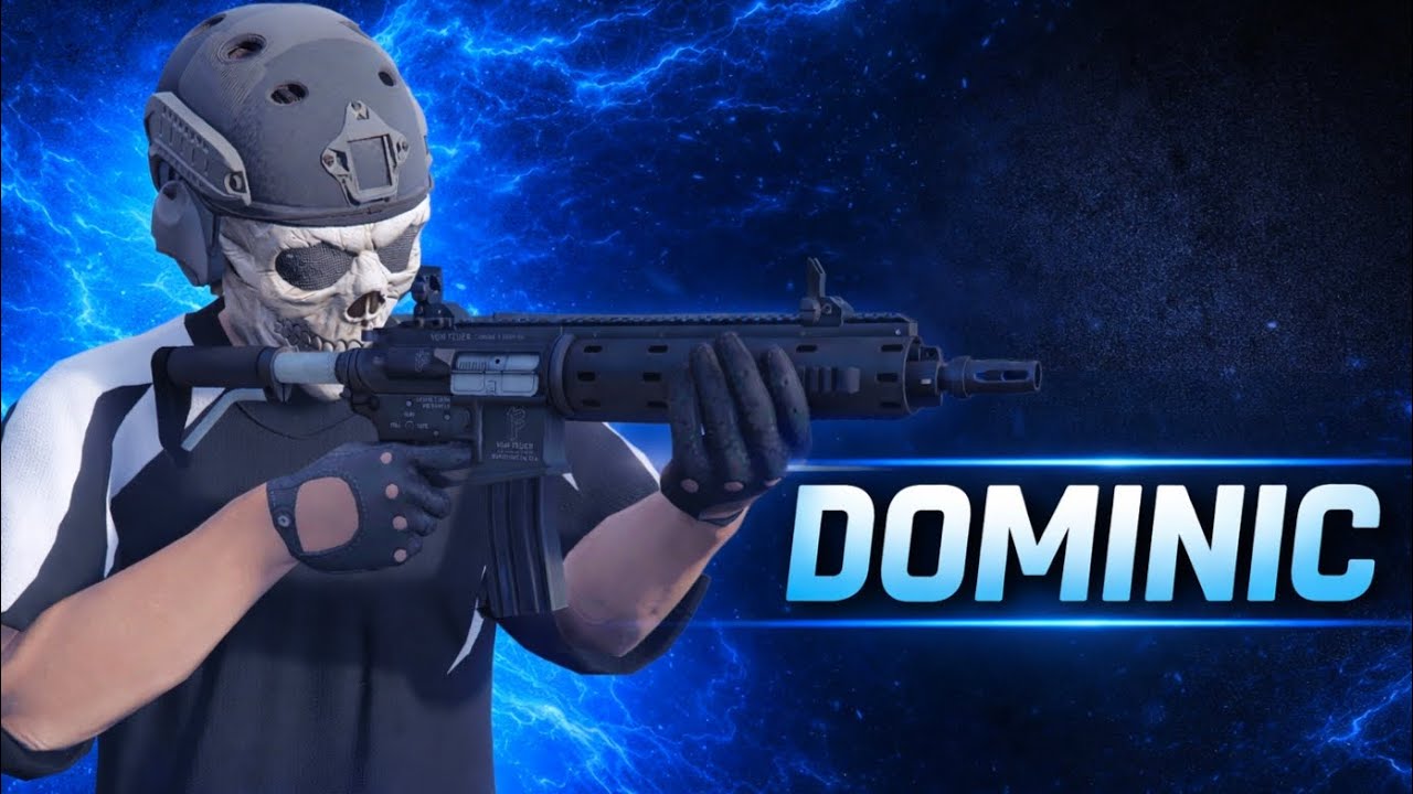 KVP VS MASZ -KVP DOMINIC #xlantis