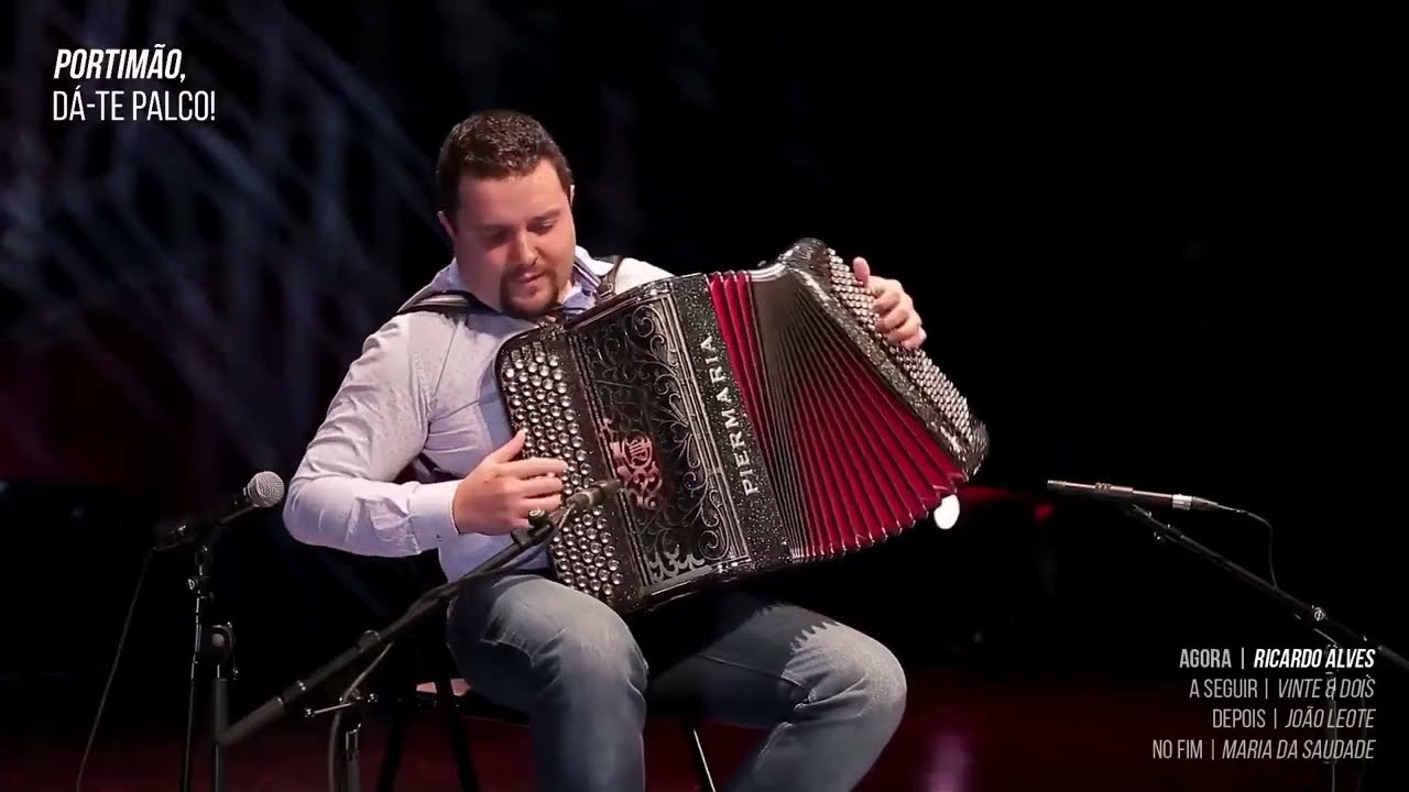 Ricardo Alves 